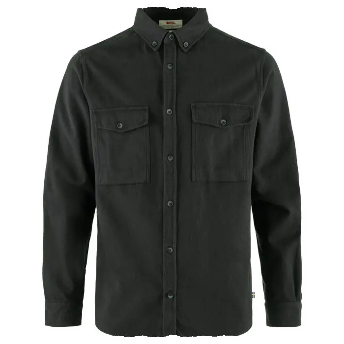 Ovik_Twill_Shirt_M_81478-030-030_A_MAIN_FJR.jpg Övik Twill Shirt M