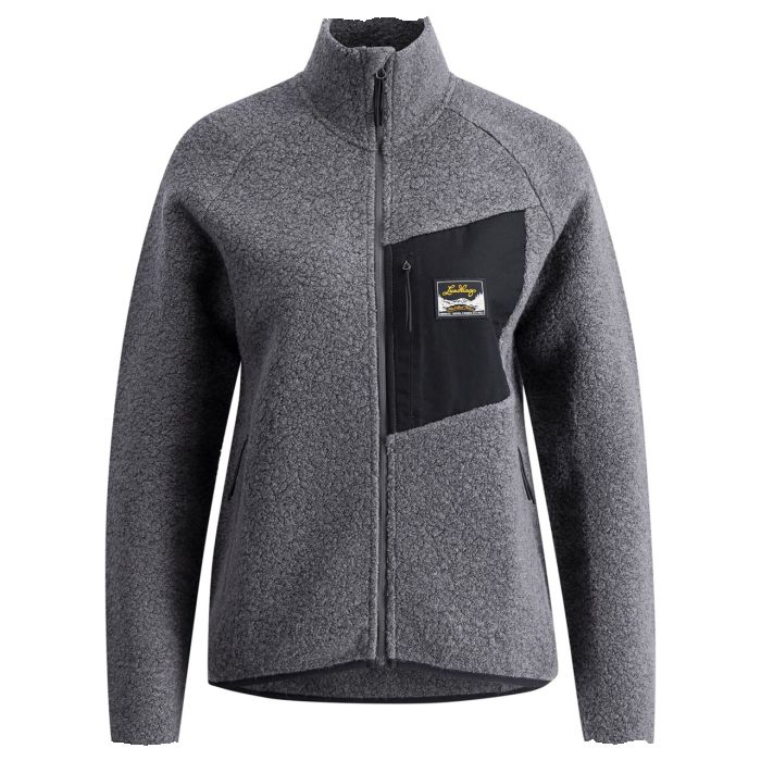 Farbe: Granite - Flok Wool Ws Pile