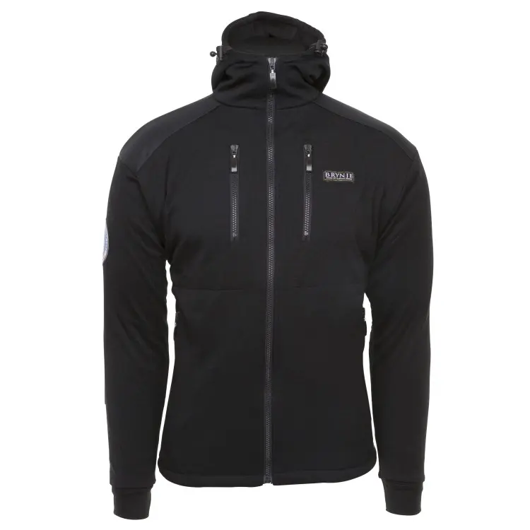 source186484.jpg Antarctic Jacket mit Kapuze & Verstärkung