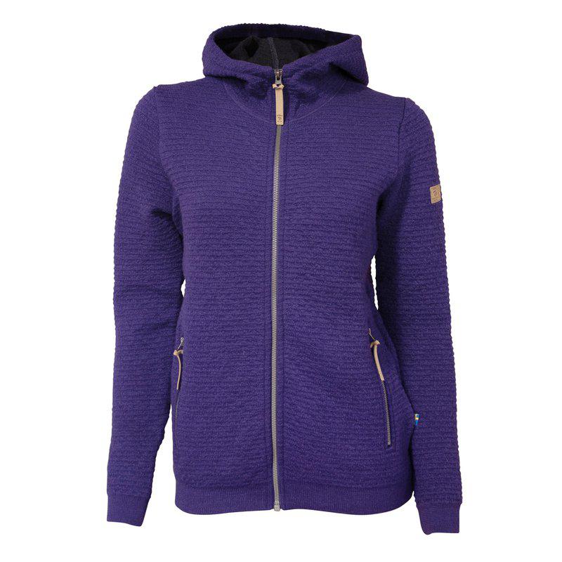 Morel Hood Female