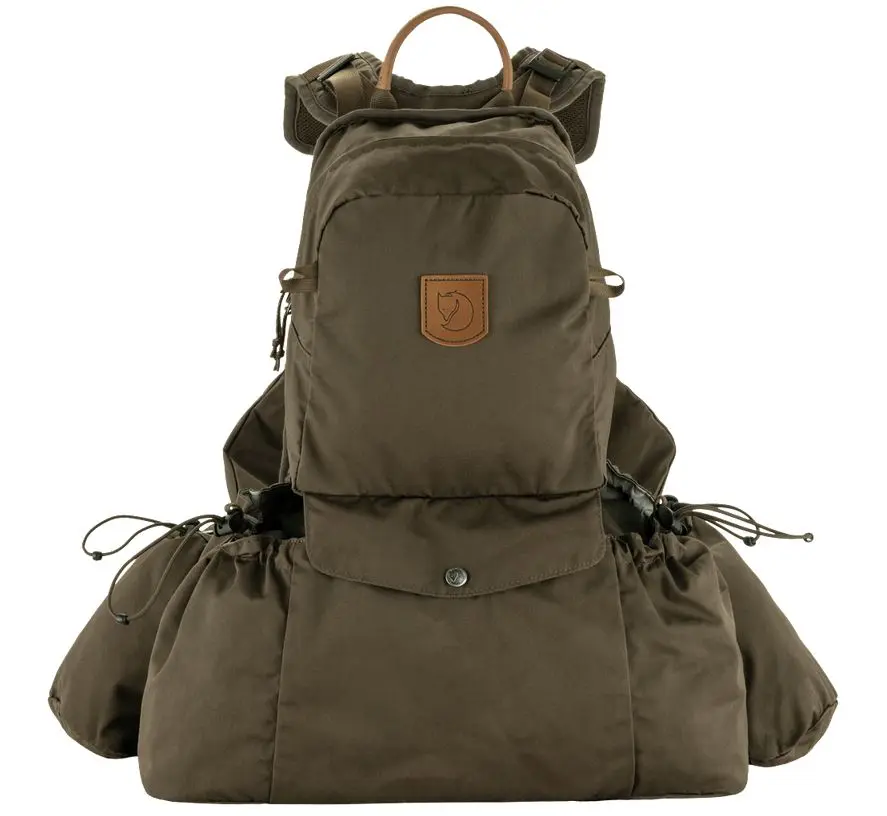Lappland Vest Pack Lappland Vest Pack