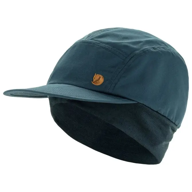 Bergtagen Mountain Cap