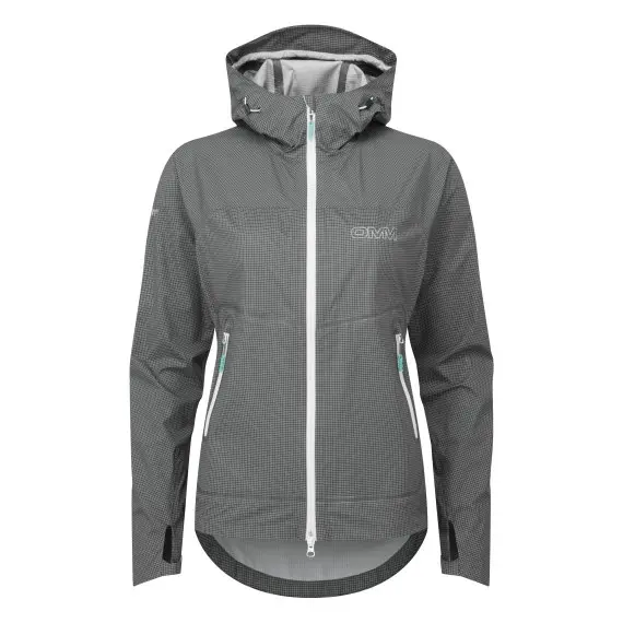 Aether Jacket W Aether Jacket W