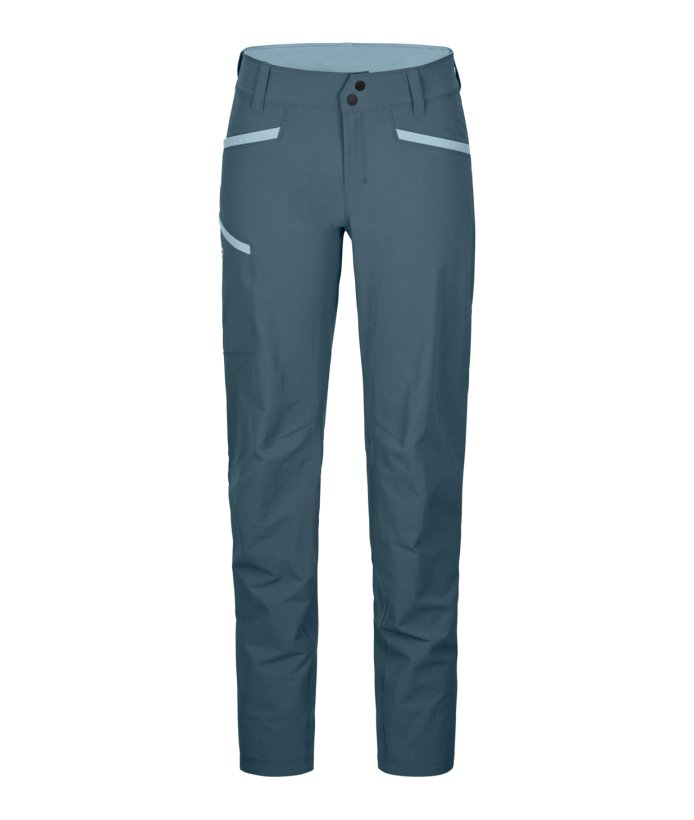 Farbe: arctic grey - Pelmo Pants W