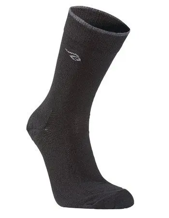 Farbe: 015/ black - Wool Sock