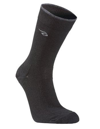 Farbe: 015/ black - Wool Sock