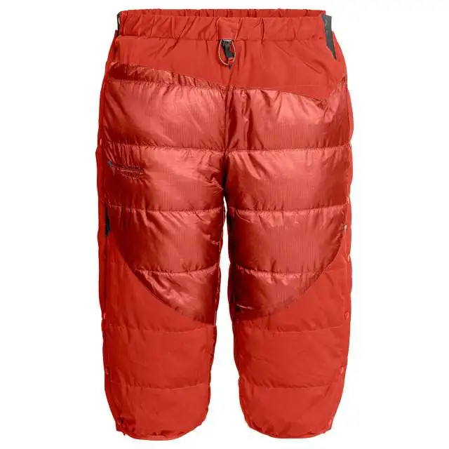 Heidrun 2.0 Shorts Unisex Farbe: Burnt Russet - Heidrun 2.0 Shorts Unisex