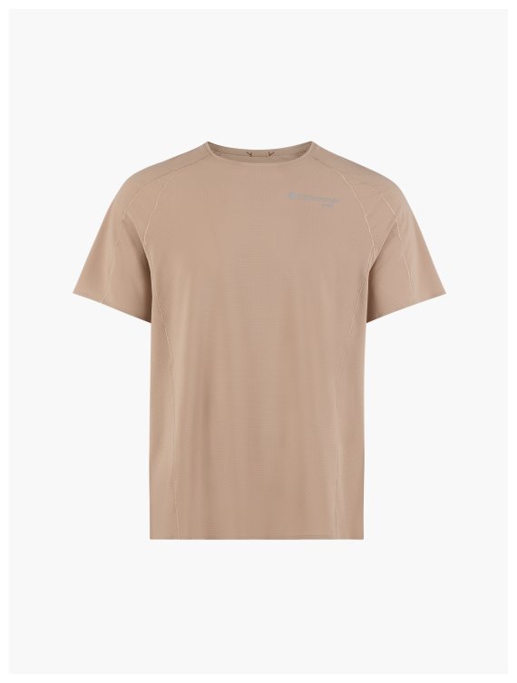 Farbe: Dune - Diser SS Tee M's
