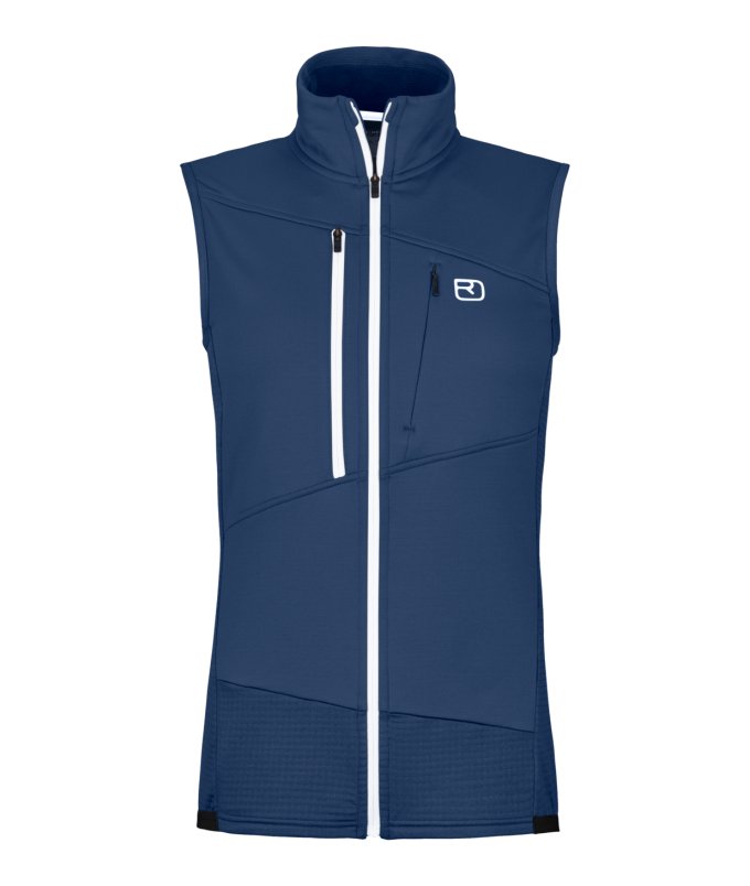 Sequence Wind Vest W