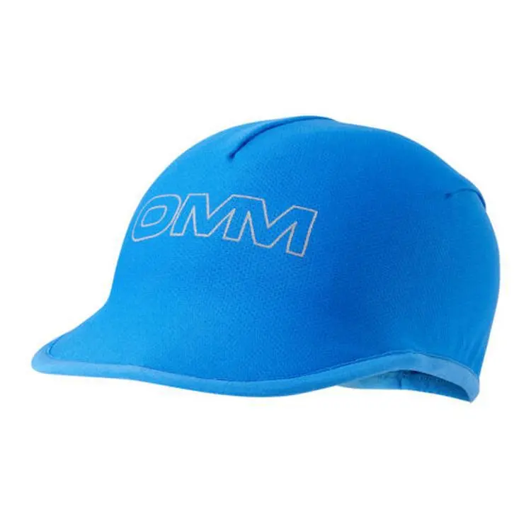 Farbe: blue - Trail Cap