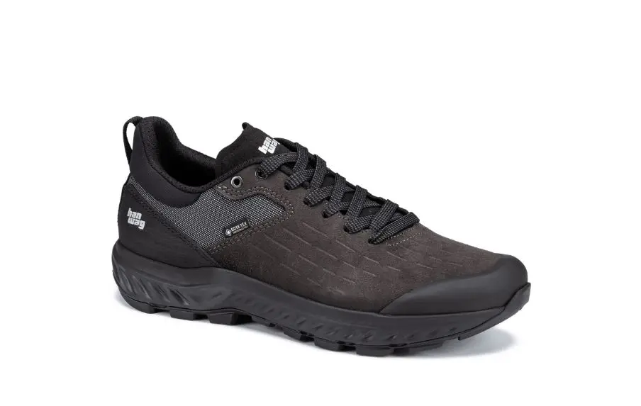 Farbe: Anthracite/Black - Kaduro Low GTX