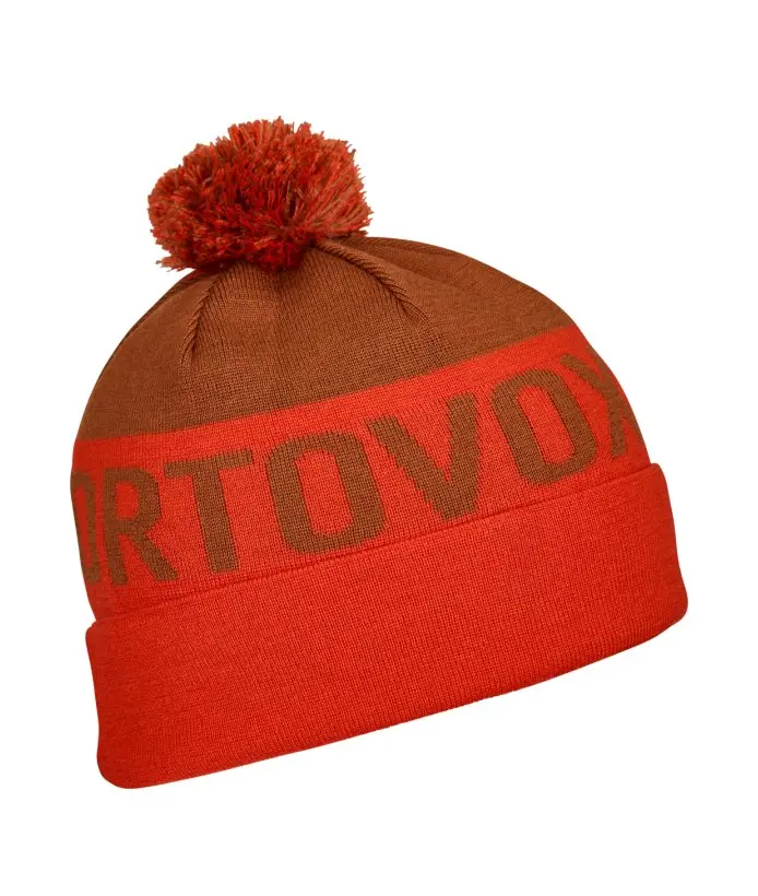 Bobble Knit Beanie Bobble Knit Beanie