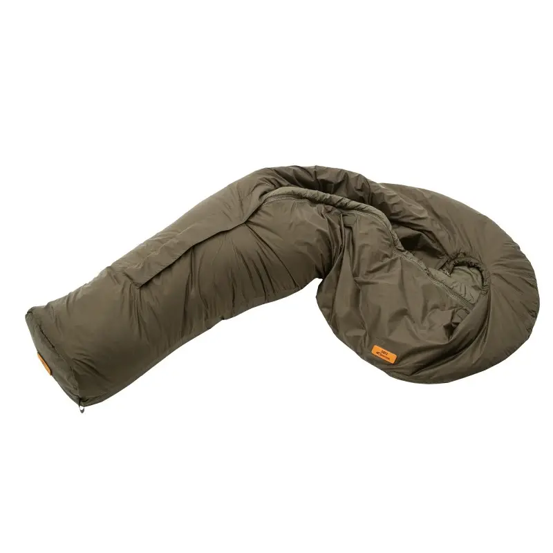 Carinthia SOF 2 Schlafsack - Der Allrounder