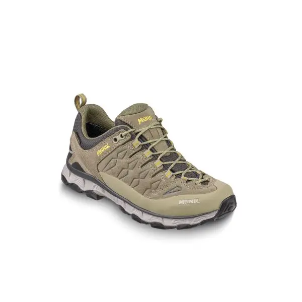 Lite Trail Lady GTX Farbe: 05 - natur/mais - Lite Trail Lady GTX