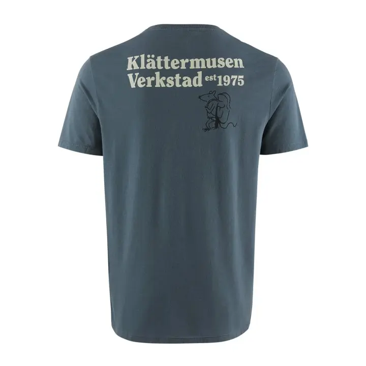 Runa Nomad SS Tee M's