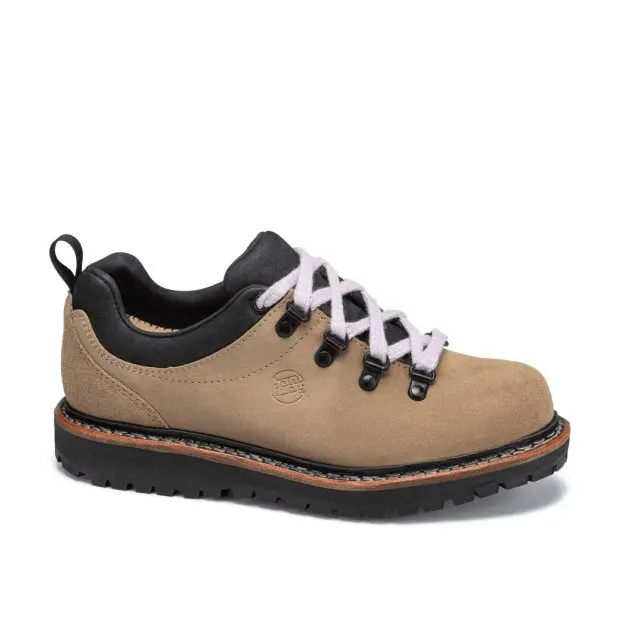 1133_69_001.jpg Farbe: Lärche/Light Brown - Bergler Low Lady