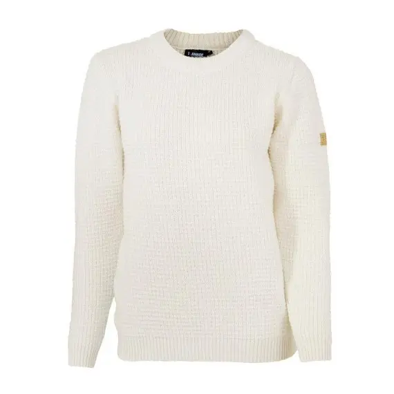 Farbe: Natural White - NLS Petal Female