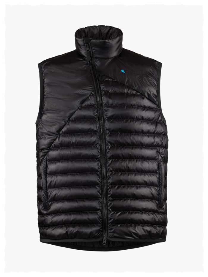 Farbe: Raven - Lopt Vest M´s