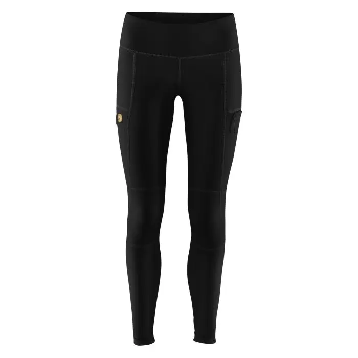Abisko Trail Tights W Abisko Trail Tights W