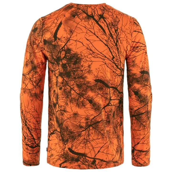 Värmland Wool LS M Värmland Wool LS M