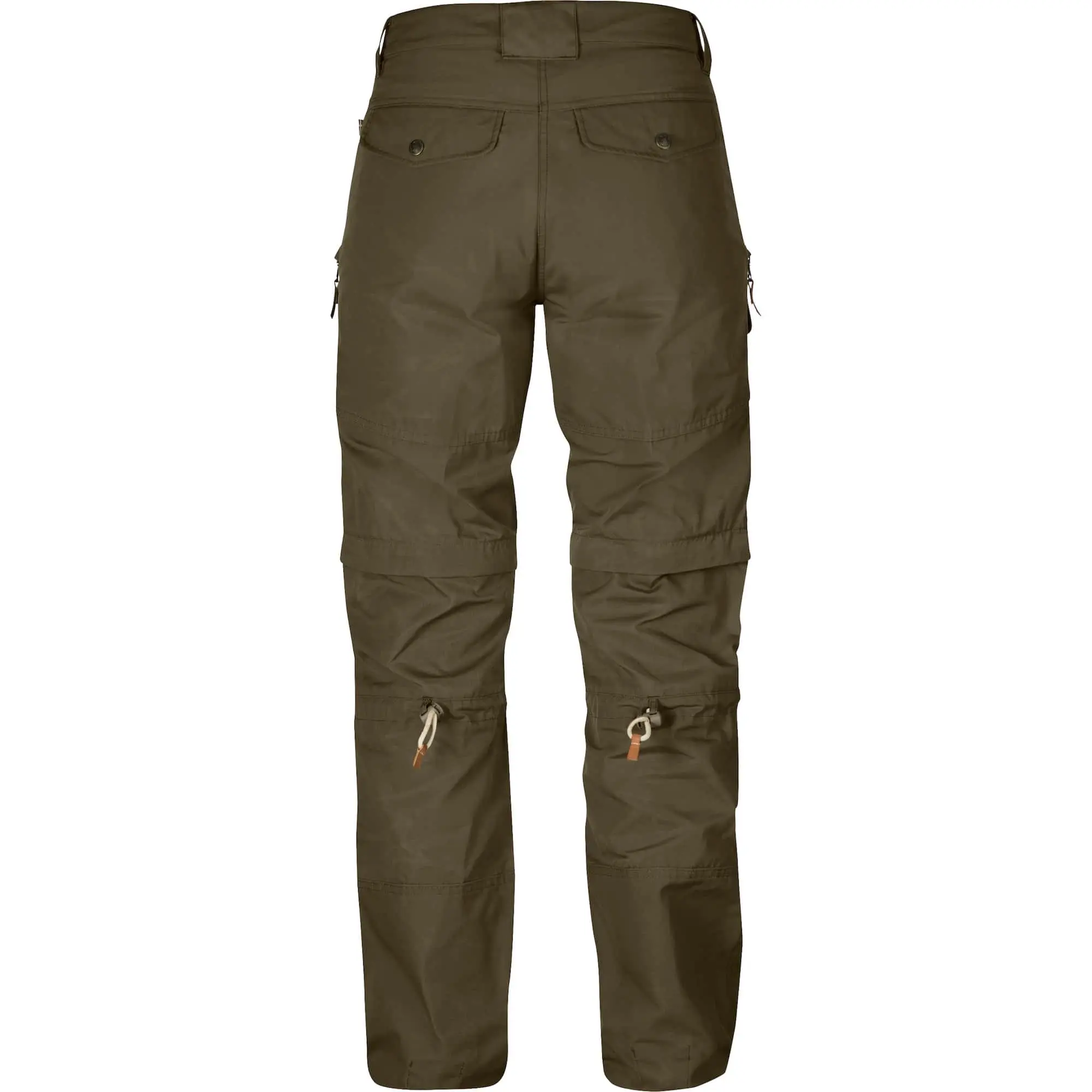 Gaiter Trousers No.1 W