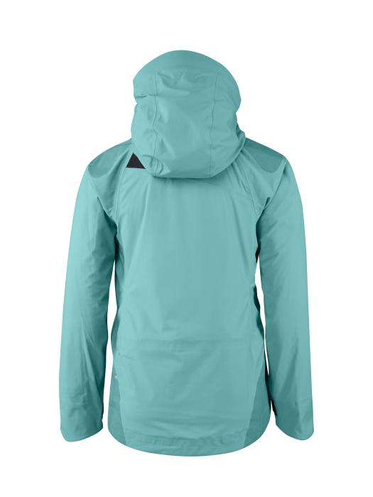Svalinn Hood Jacket W´s