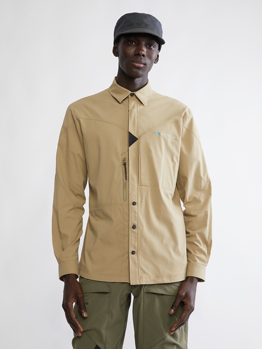 Garm LS Shirt M´s
