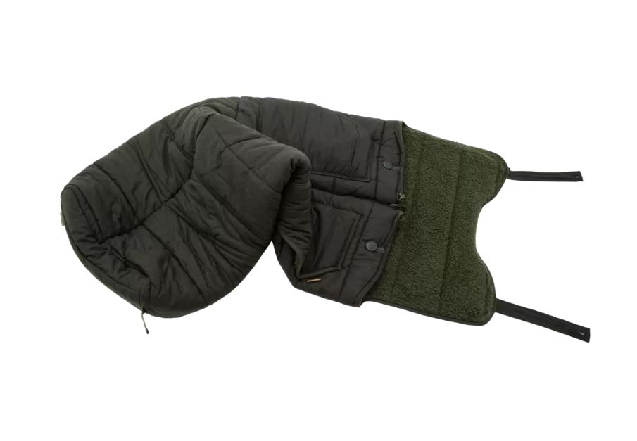 Loden Ansitzsack Fell 2.0