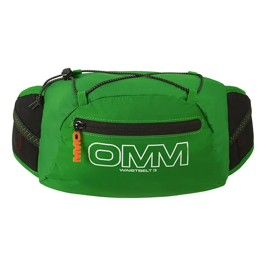 Farbe: Green - Waistbelt 3