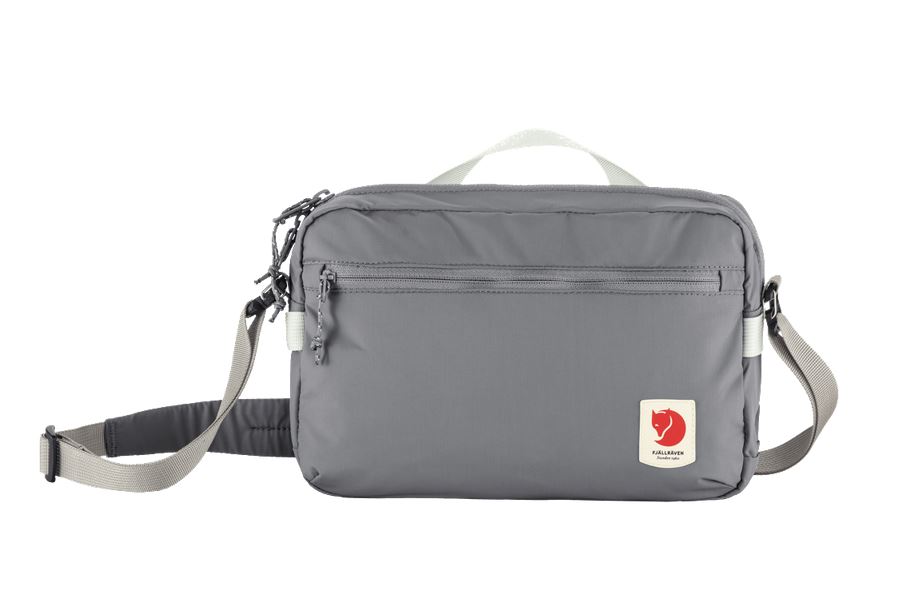 Farbe: Shark Grey - High Coast Crossbody