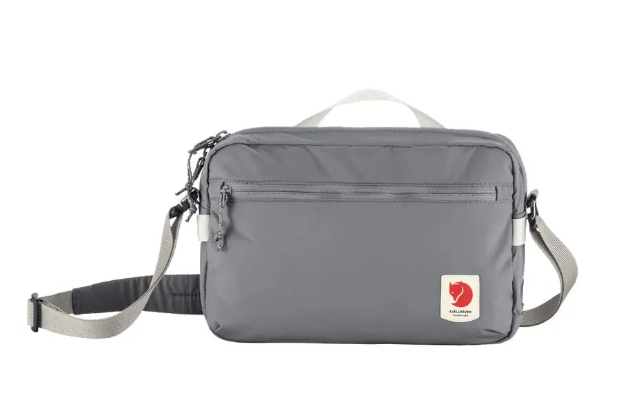 Farbe: Shark Grey - High Coast Crossbody