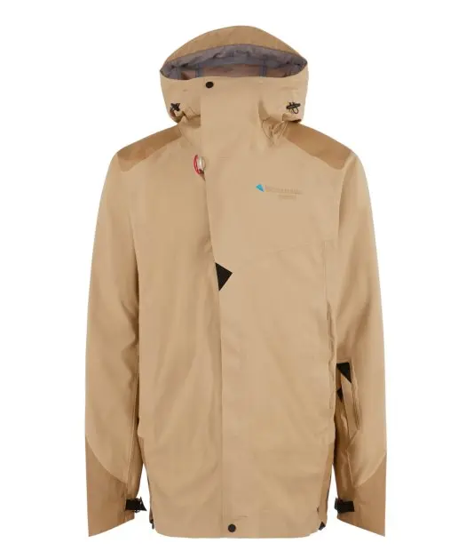 Farbe: Warm Sand - Brage 2.0 Jacket M´s