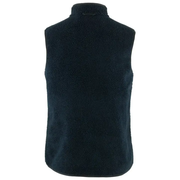 Vardag Pile Fleece Vest W