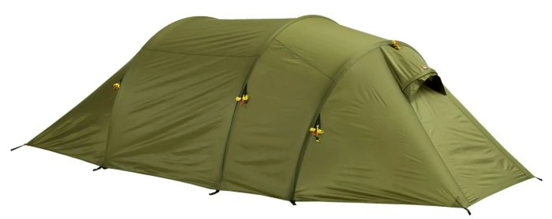 Fjellheimen Trek 4 Camp Fjellheimen Trek 3 Camp