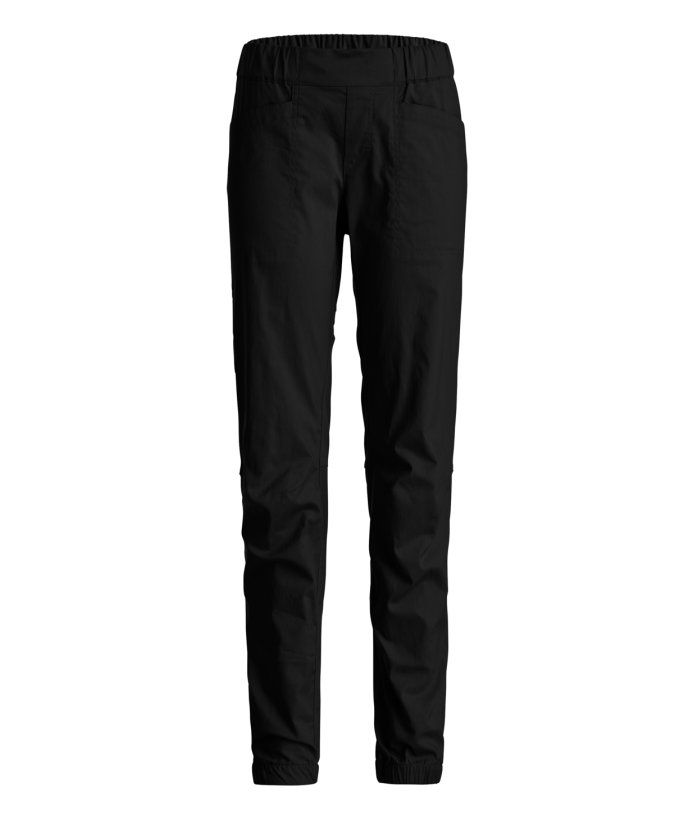 Farbe: black raven - Affinity Pants W