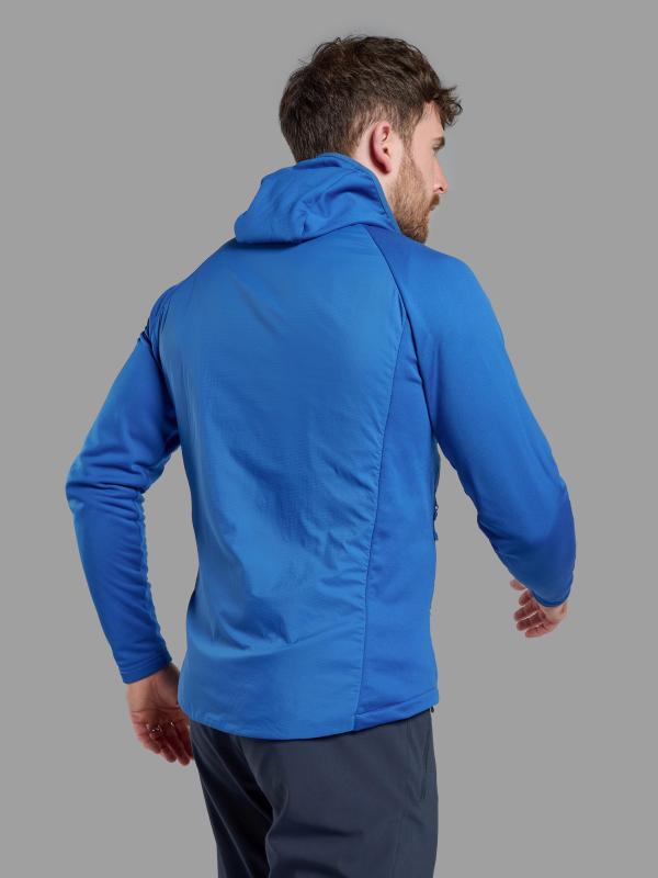 Men's Sirocco Lite Hoodie