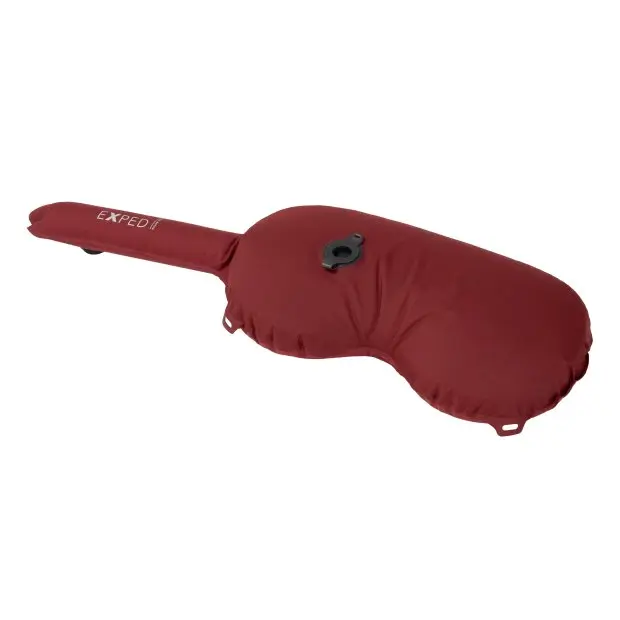 Pillow Pump Pillow Pump