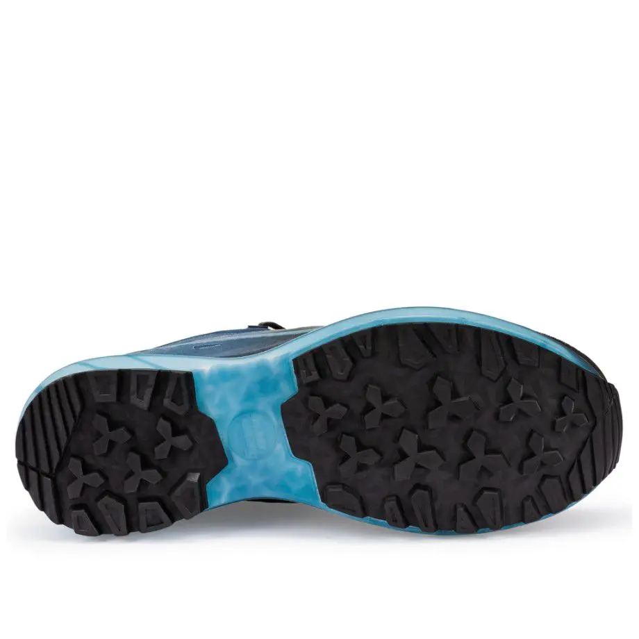 Evorado Low Lady GTX