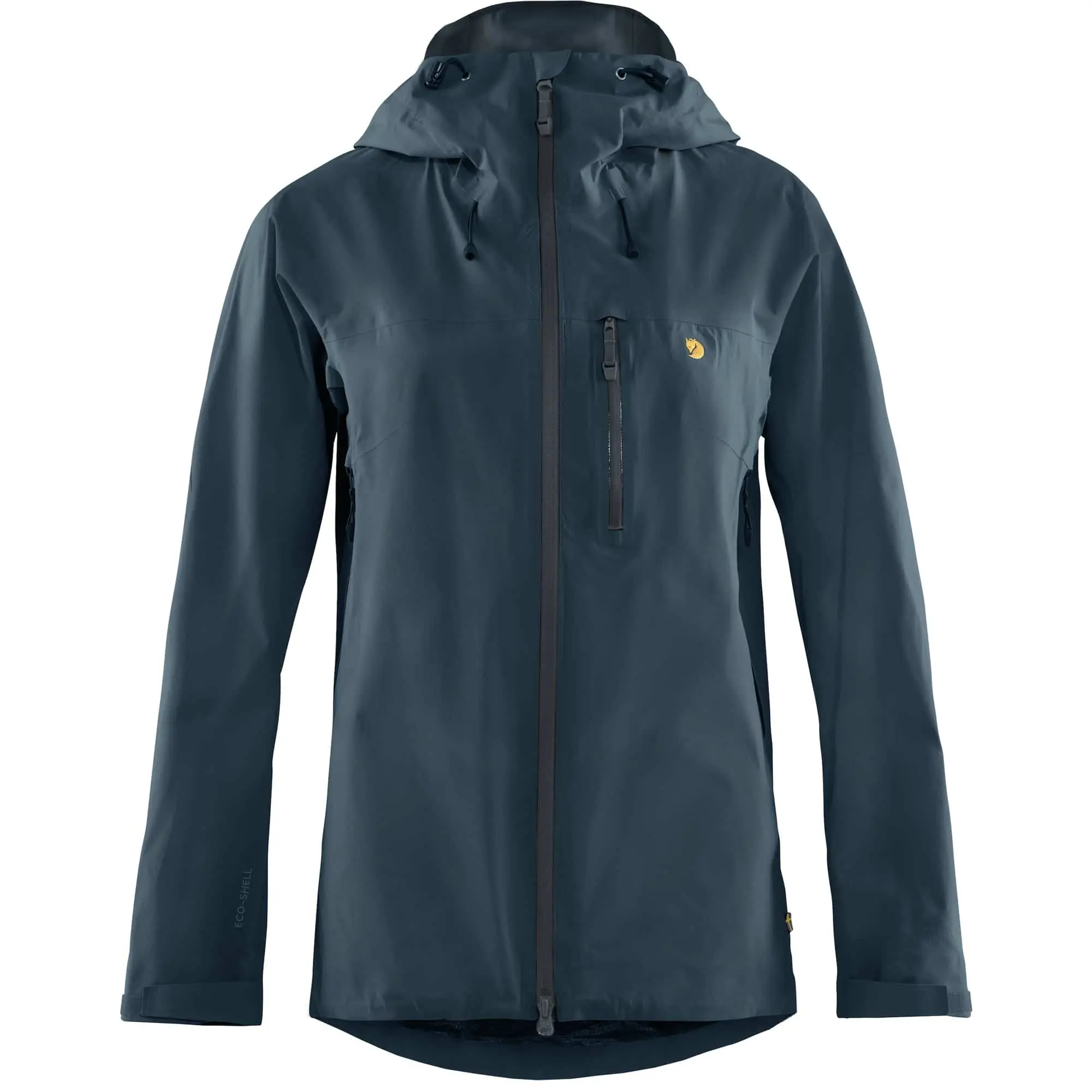 Bergtagen Lite Eco-Shell Jkt W