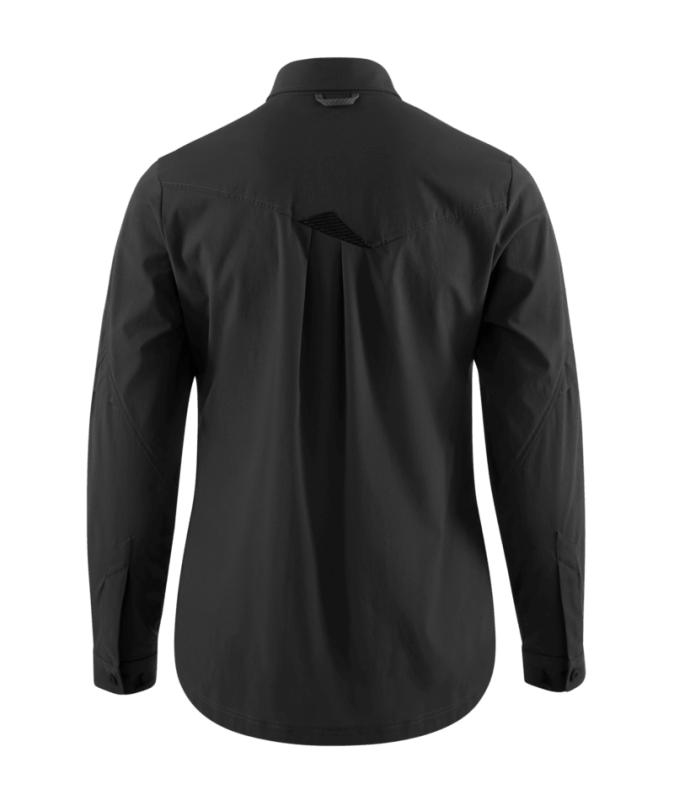 Garm LS Shirt W's