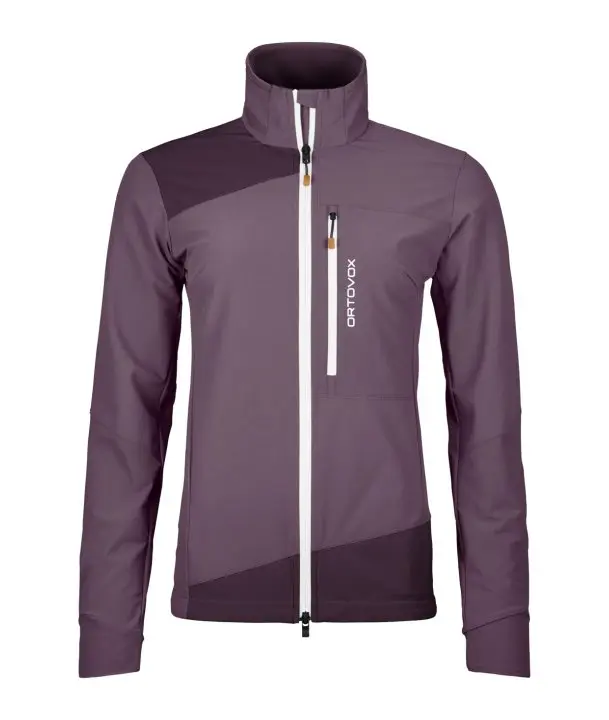 Farbe: wild berry - Pala Light Jacket W