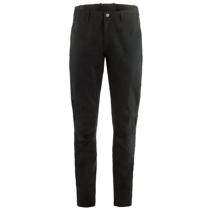 Farbe: Black 550 - Hoja Hybrid Trousers M