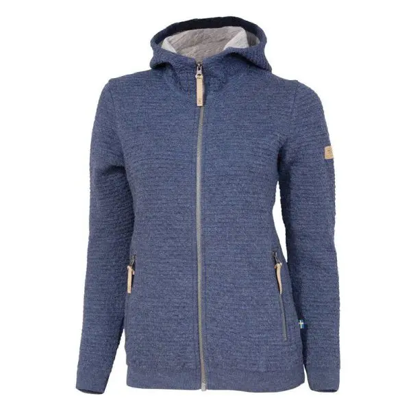 Morel Hood Female