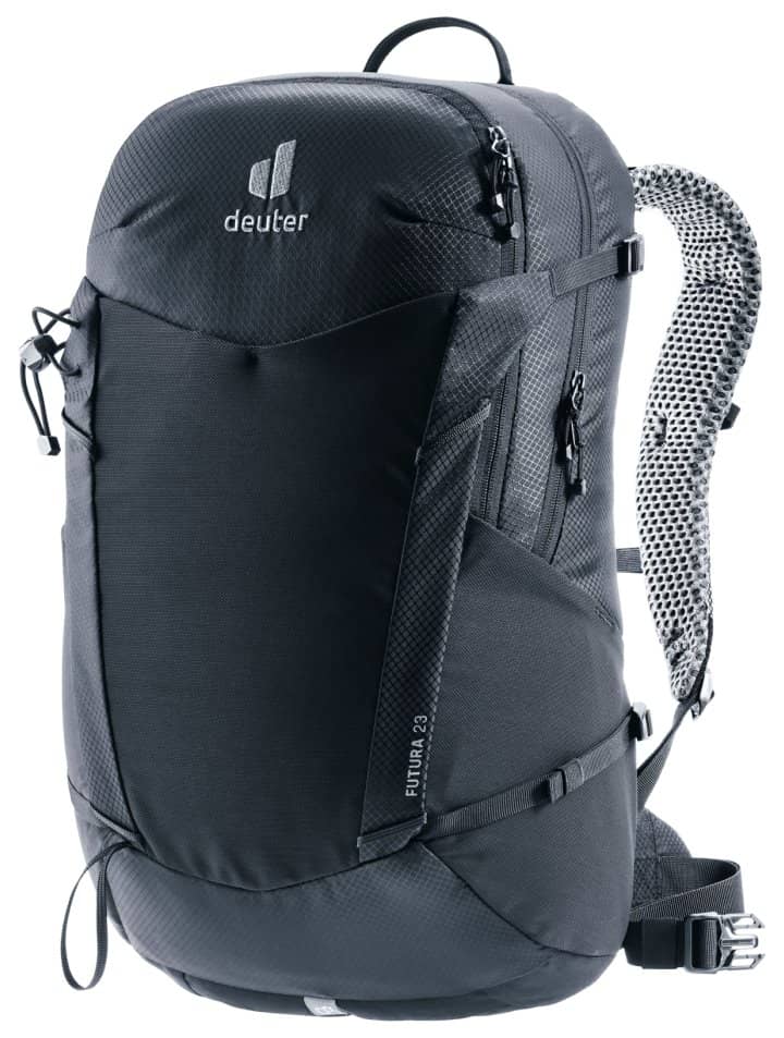 Farbe: 7000 - black - Futura 23