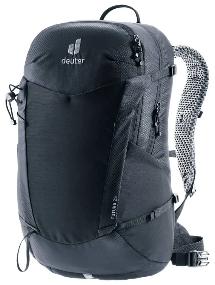 Futura 23 Farbe: 7000 - black - Futura 23