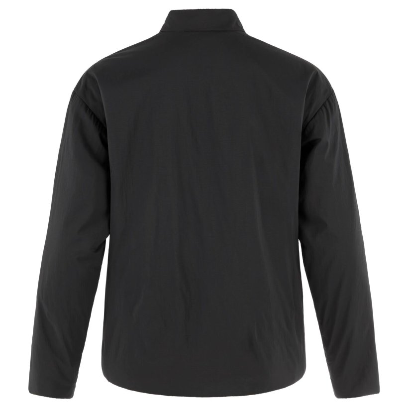 HC Insulated Pullover W