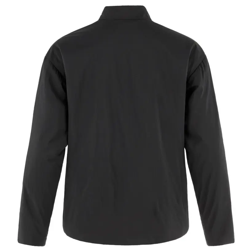 HC Insulated Pullover W