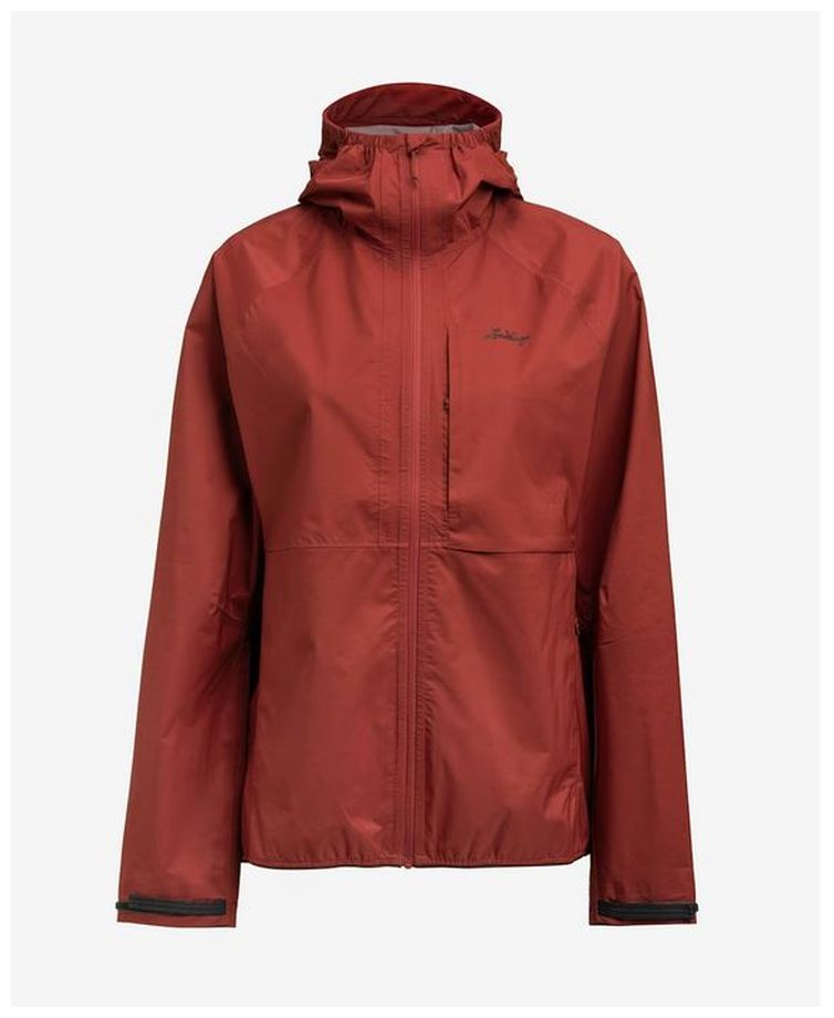 Farbe: Rosewood - Tived Waterproof Jacket W