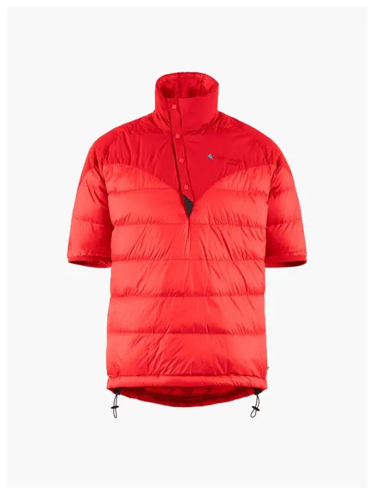 Idun 2.0 Down Tee Unisex