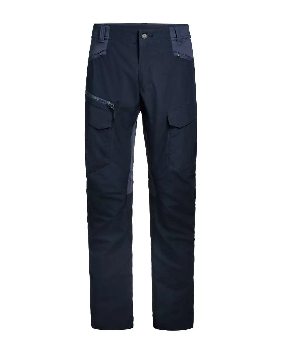 Fulu Cargo Stretch Hybrid Pant M Farbe: Deep Blue - Fulu Cargo Stretch Hybrid Pant M